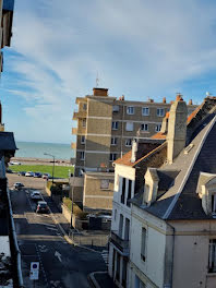 appartement à Dieppe (76)