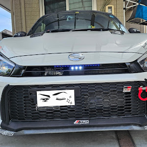 コペン LA400A