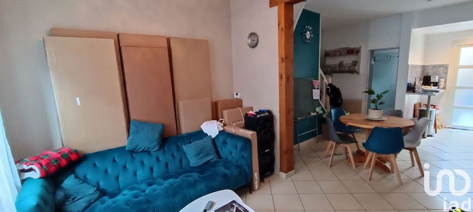 Vente maison 5 pièces 80 m² à Amiens (80000), 206 000 €