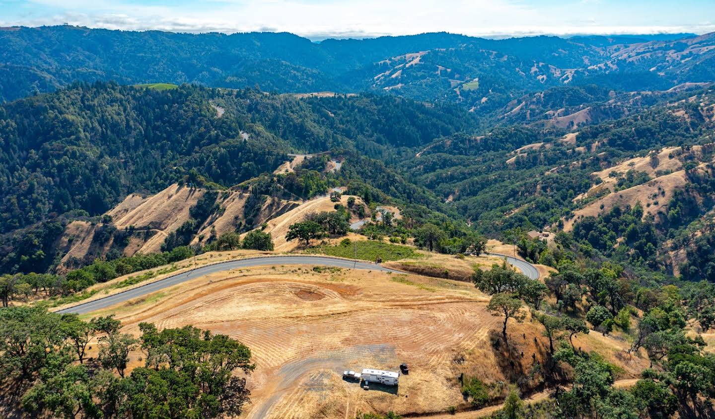 Terrain Healdsburg