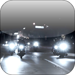 Motorbike Video Wallpaper Apk