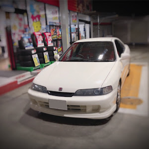 インテグラ DC2