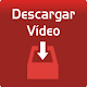 Download Descargar Vídeo For PC Windows and Mac 1.0