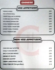 Cinnamon Kitchen menu 7