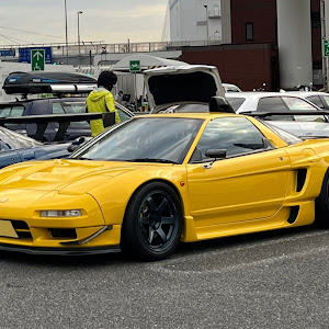 NSX NA1