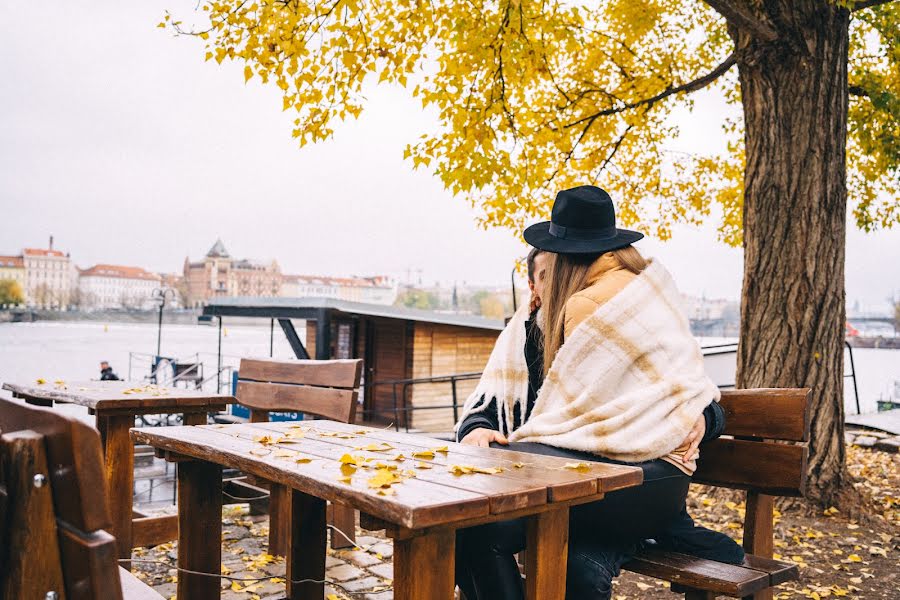 Wedding photographer Pavel Zabrygin (zabrygin). Photo of 17 November 2021