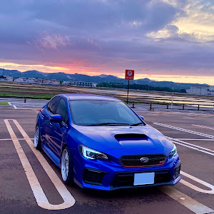 WRX STI VAB