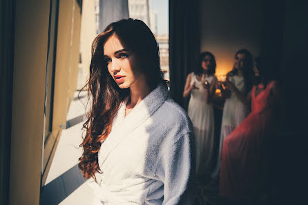Düğün fotoğrafçısı Sasha Lavrukhin (lavrukhin). 17 Mayıs 2017 fotoları