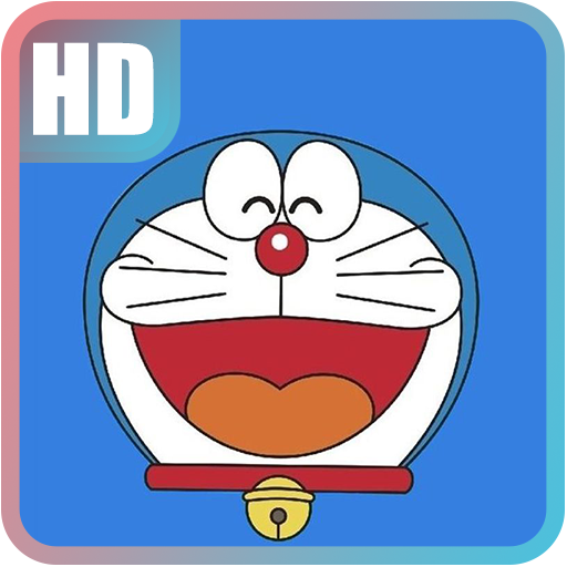 Wallpaper Of Doraemon Hd