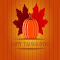Item logo image for Happy Thanksgiving