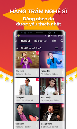 Nhạc đỏ - Nhạc cách mạng - Nhạc tiền chiến