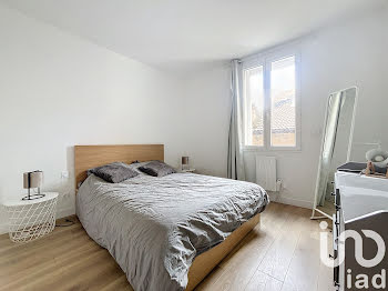 appartement à Beziers (34)