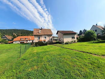 maison à Niederbronn-les-Bains (67)