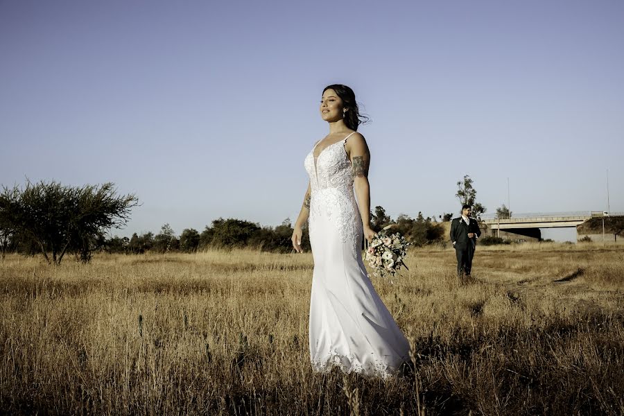 結婚式の写真家Marcela Nieto (marcelanieto)。1月24日の写真