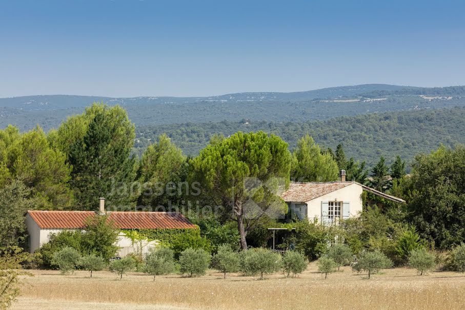 Vente maison  180 m² à Roussillon (84220), 1 065 000 €