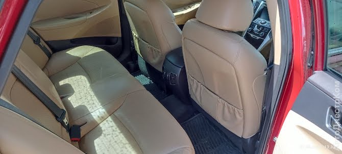 продам авто Hyundai Sonata Sonata VI фото 2