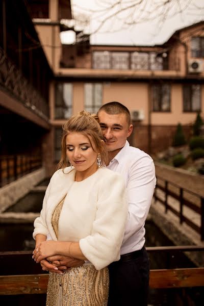 Photographe de mariage Tetyana Yankovska (tanana). Photo du 19 janvier 2020