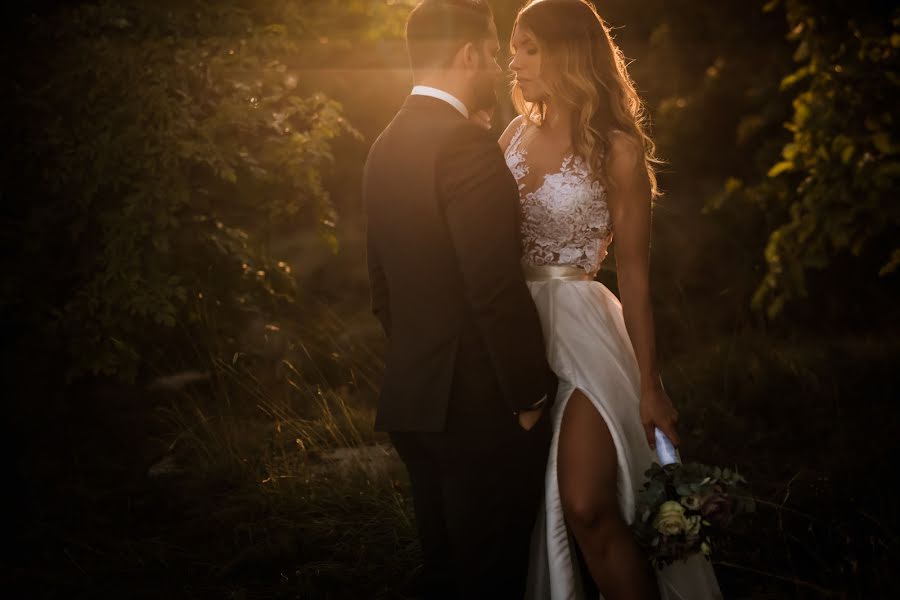 Photographe de mariage Zoltán Kiss (gadgetfoto). Photo du 21 janvier 2022