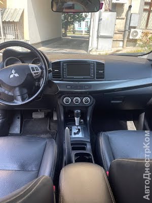 продам авто Mitsubishi Lancer Lancer IX фото 5