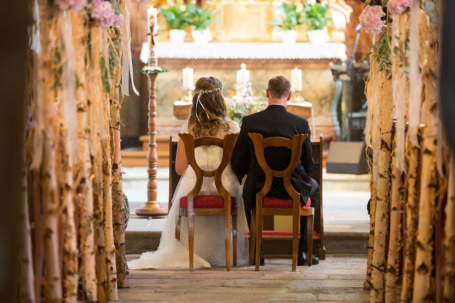 Fotógrafo de bodas Dominik Hutter (dominikhutter). Foto del 11 de mayo 2019