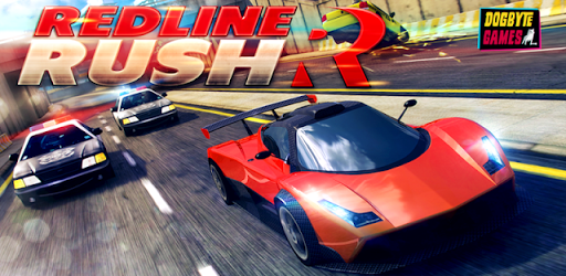 Redline Rush: Police Chase