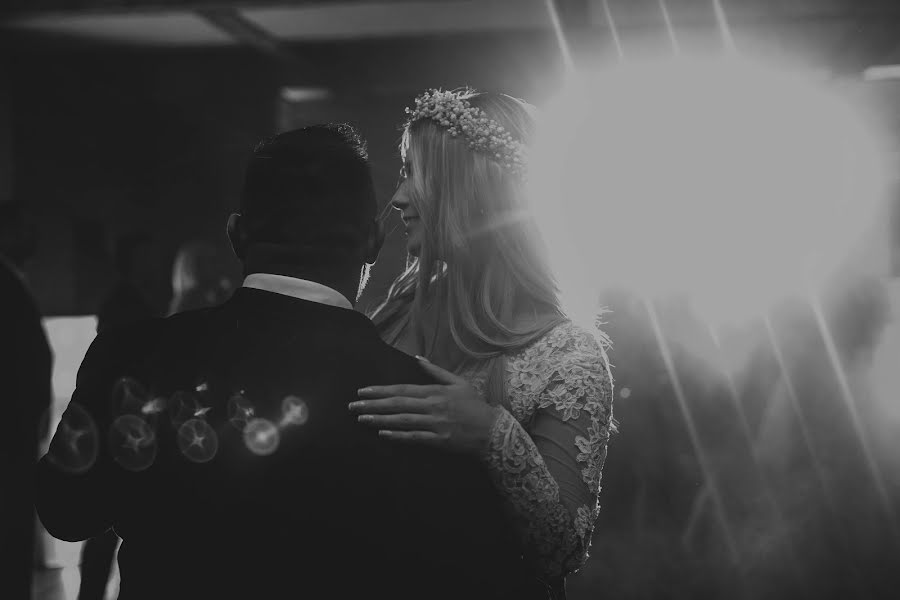 शादी का फोटोग्राफर Justyna Kwiek-Aronowicz (justshoot)। अक्तूबर 5 2018 का फोटो