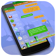 Pipe Fitter - Messaging 7  Icon