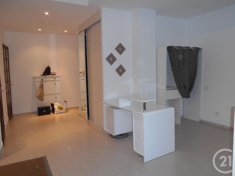 Vente appartement 1 pièce 34 m² à Menton (06500), 168 000 €