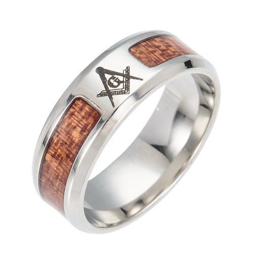 Title 4, Asgard Crafted Handcrafted Stainless Steel Celt...