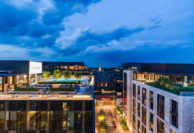 Apartment with terrace 16