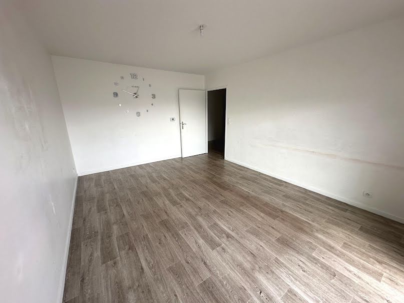 Vente appartement 3 pièces 63 m² à Cergy (95000), 217 300 €