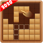 Wood Block Puzzle 2.8