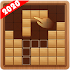 Wood Block Puzzle 2.7