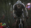 Erwin Vervecken ziet Mathieu van der Poel de cross in Namen winnen