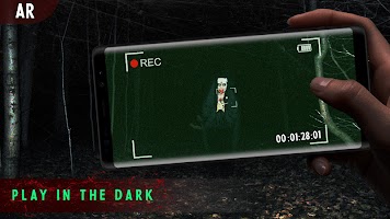 Scary Nun Ar Ghost Detector Apk Latest Version 1 2 Download Now