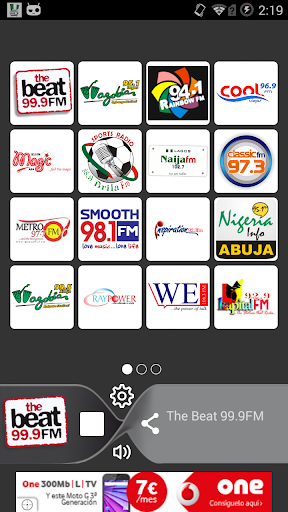 Radio Nigeria