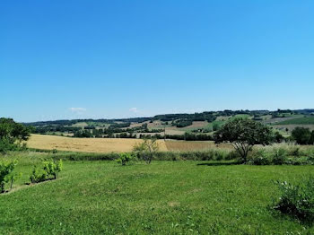 maison à Sainte-Livrade-sur-Lot (47)