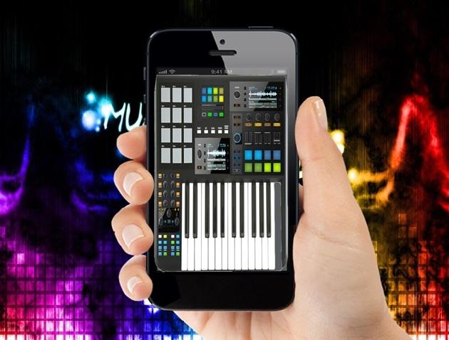 Play piano org Screen 2