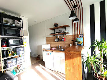 appartement à Reims (51)