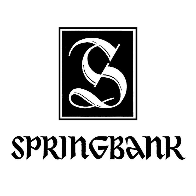 Logo for Springbank | 15yr