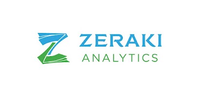 Zeraki Analytics Screenshot 1 of 9