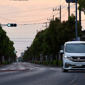 ステップワゴン RP3