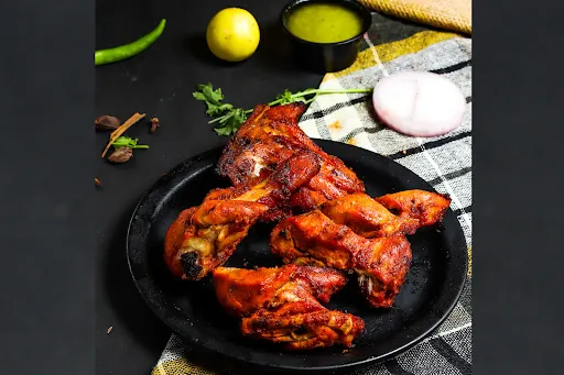 Tandoori Chicken