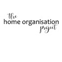 The Home Organisation Project