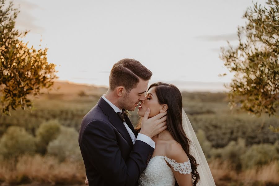 Wedding photographer Olga Franco (wildandgracenz). Photo of 29 January 2021