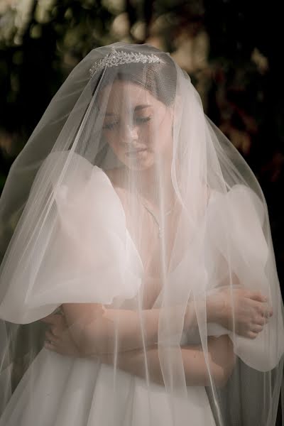 Photographe de mariage Nikolay Filimonov (filimonovphoto). Photo du 6 février