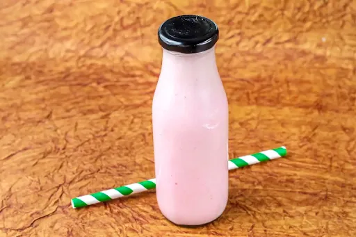 Strawberry Shake