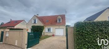 maison à Charny (77)