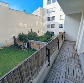 appartement à Asnieres-sur-seine (92)