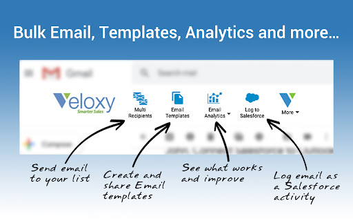 Email Tracking for Gmail and Mass Emailing